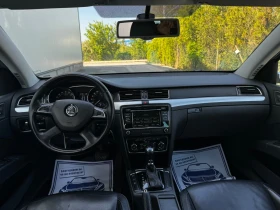 Skoda Superb 2.0TDI 170к.с. DSG* FACE* LED - 16999 лв. - 32636590 11