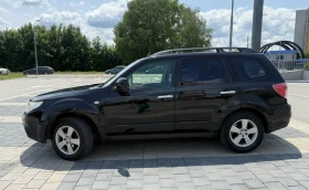 Subaru Forester 2.0 -  | Mobile.bg    3