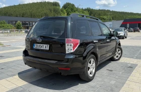 Subaru Forester 2.0 -  | Mobile.bg    6