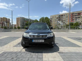 Subaru Forester 2.0 -  | Mobile.bg    9