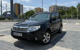 Subaru Forester 2.0 -  | Mobile.bg    2