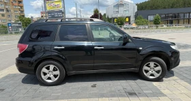 Subaru Forester 2.0 -  | Mobile.bg    7