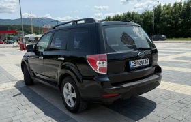 Subaru Forester 2.0 -  | Mobile.bg    4