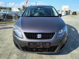 Seat Alhambra 2.0-140  44 FACELIFT 6  | Mobile.bg    2