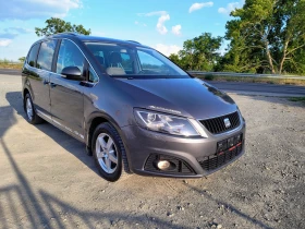 Seat Alhambra 2.0-140  44 FACELIFT 6  | Mobile.bg    3