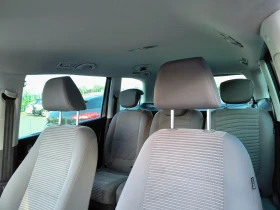 Seat Alhambra 2.0-140  44 FACELIFT 6  | Mobile.bg    14