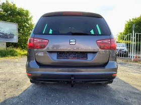 Seat Alhambra 2.0-140  44 FACELIFT 6  | Mobile.bg    6