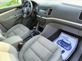 Seat Alhambra 2.0-140  44 FACELIFT 6  | Mobile.bg    12
