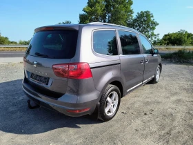 Seat Alhambra 2.0-140  44 FACELIFT 6  | Mobile.bg    7