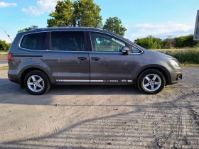 Seat Alhambra 2.0-140  44 FACELIFT 6  | Mobile.bg    4