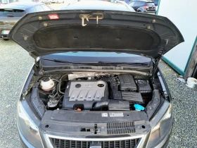 Seat Alhambra 2.0-140  44 FACELIFT 6  | Mobile.bg    15