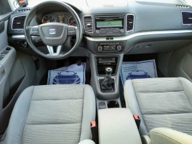 Seat Alhambra 2.0-140  44 FACELIFT 6  | Mobile.bg    11
