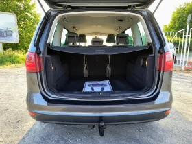 Seat Alhambra 2.0-140  44 FACELIFT 6  | Mobile.bg    8