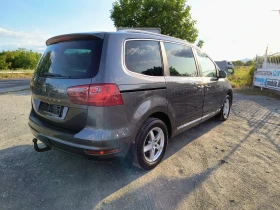 Seat Alhambra 2.0-140  44 FACELIFT 6  | Mobile.bg    5