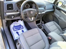 Seat Alhambra 2.0-140  44 FACELIFT 6  | Mobile.bg    10