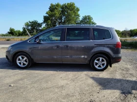 Seat Alhambra 2.0-140  44 FACELIFT 6  | Mobile.bg    9