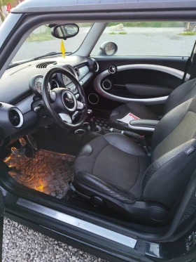 Mini Cooper s - 7200 лв. - 73722857 8