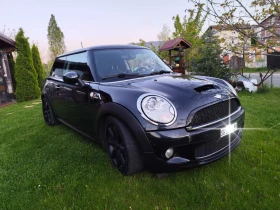 Mini Cooper s - 7200 лв. - 73722857 2