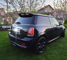 Mini Cooper s - 7200 лв. - 73722857 3