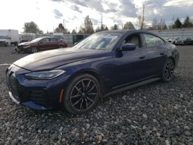 BMW i4 eDrive40 * Фиксирана цена* 