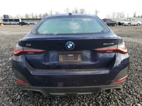 Обява за продажба на BMW i4 eDrive40 * Фиксирана цена*  ~56 000 лв. - изображение 5