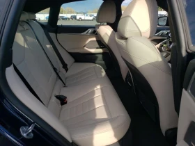 Обява за продажба на BMW i4 eDrive40 * Фиксирана цена*  ~56 000 лв. - изображение 9