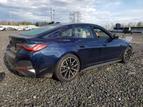 Обява за продажба на BMW i4 eDrive40 * Фиксирана цена*  ~56 000 лв. - изображение 2