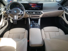 Обява за продажба на BMW i4 eDrive40 * Фиксирана цена*  ~56 000 лв. - изображение 7
