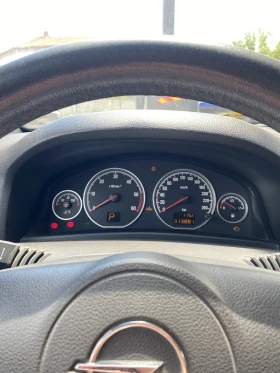 Opel Vectra 1.9 CDTI   | Mobile.bg    8