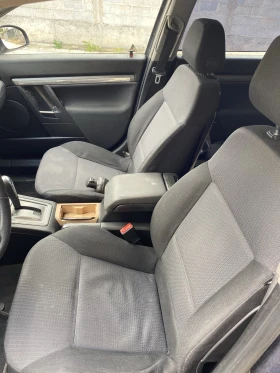 Opel Vectra 1.9 CDTI   | Mobile.bg    10