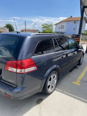 Opel Vectra 1.9 CDTI   | Mobile.bg    5