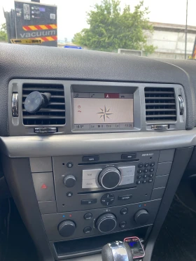 Opel Vectra 1.9 CDTI   | Mobile.bg    9
