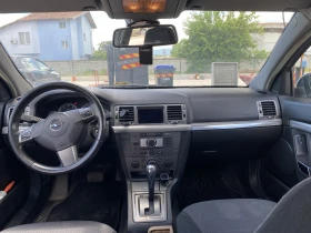 Opel Vectra 1.9 CDTI   | Mobile.bg    7