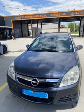 Opel Vectra 1.9 CDTI   | Mobile.bg    2