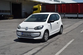VW Up 1.0 LPG | Mobile.bg    6