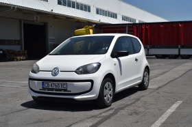     VW Up 1.0 LPG