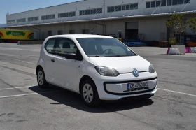 VW Up 1.0 LPG | Mobile.bg    2