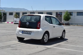 VW Up 1.0 LPG | Mobile.bg    4