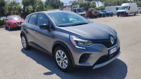 Обява за продажба на Renault Captur 1.6HEV/Full Hybrid ~36 650 лв. - изображение 1