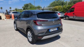 Обява за продажба на Renault Captur 1.6HEV/Full Hybrid ~36 650 лв. - изображение 4