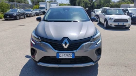 Renault Captur 1.6HEV/Full Hybrid