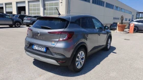 Обява за продажба на Renault Captur 1.6HEV/Full Hybrid ~36 650 лв. - изображение 3