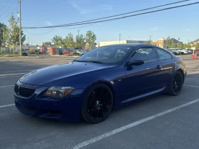 Обява за продажба на BMW M6 * V10 * * БЕЗ ПЪРВОНАЧАЛНА ВНОСКА ~29 900 лв. - изображение 1