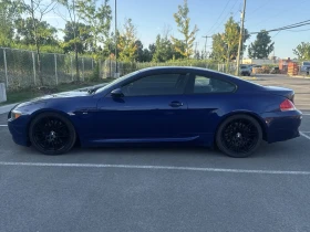 Обява за продажба на BMW M6 * V10 * * БЕЗ ПЪРВОНАЧАЛНА ВНОСКА ~29 900 лв. - изображение 2