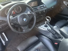 Обява за продажба на BMW M6 * V10 * * БЕЗ ПЪРВОНАЧАЛНА ВНОСКА ~29 900 лв. - изображение 6