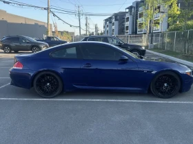 Обява за продажба на BMW M6 * V10 * * БЕЗ ПЪРВОНАЧАЛНА ВНОСКА ~29 900 лв. - изображение 7