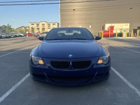 Обява за продажба на BMW M6 * V10 * * БЕЗ ПЪРВОНАЧАЛНА ВНОСКА ~29 900 лв. - изображение 1