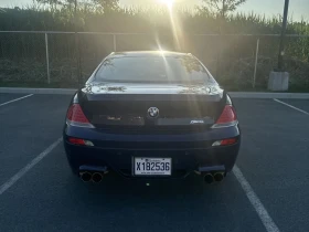 Обява за продажба на BMW M6 * V10 * * БЕЗ ПЪРВОНАЧАЛНА ВНОСКА ~29 900 лв. - изображение 3