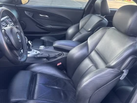 Обява за продажба на BMW M6 * V10 * * БЕЗ ПЪРВОНАЧАЛНА ВНОСКА ~29 900 лв. - изображение 8