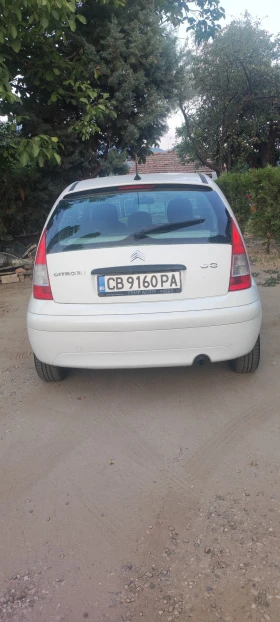 Обява за продажба на Citroen C3 ~4 500 лв. - изображение 1